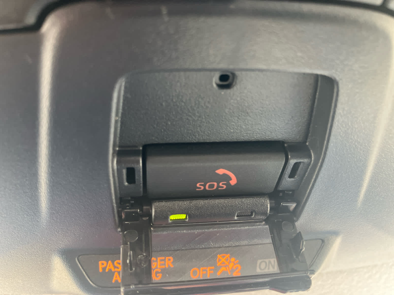 2026 Toyota Corolla Cross photo 21 of 32