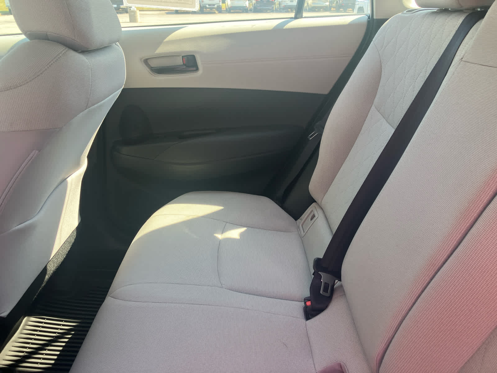2026 Toyota Corolla Cross photo 31 of 32