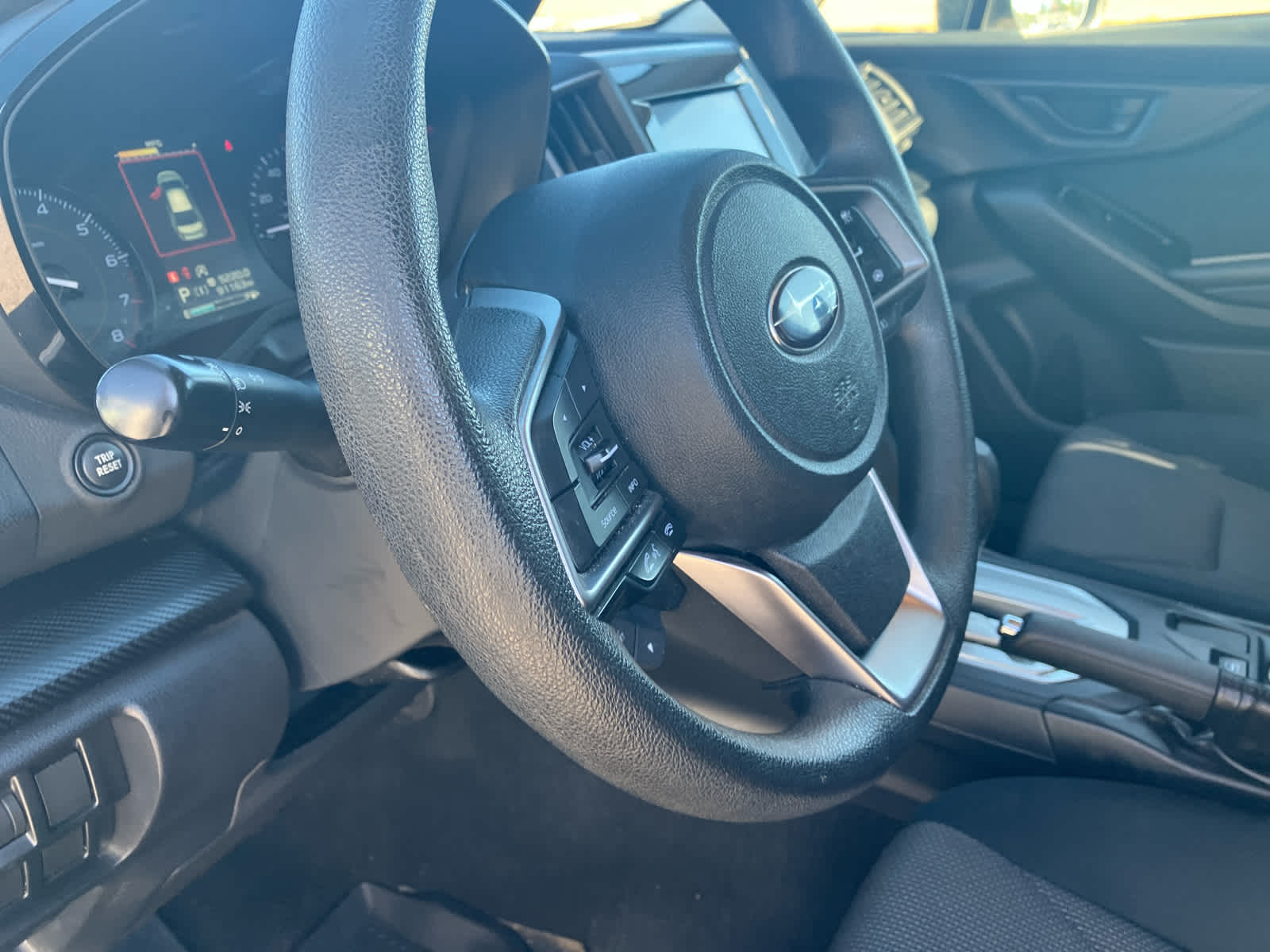 2022 Subaru Crosstrek photo 9 of 28