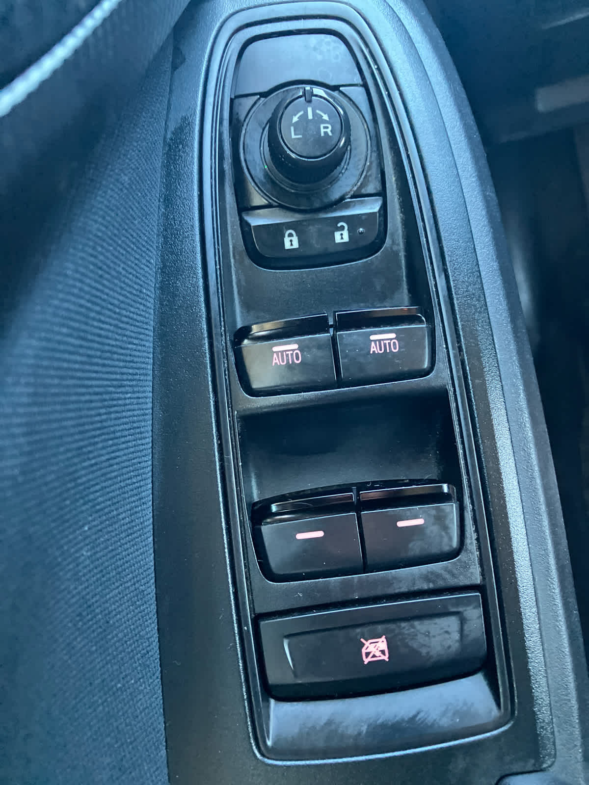2022 Subaru Crosstrek photo 12 of 28