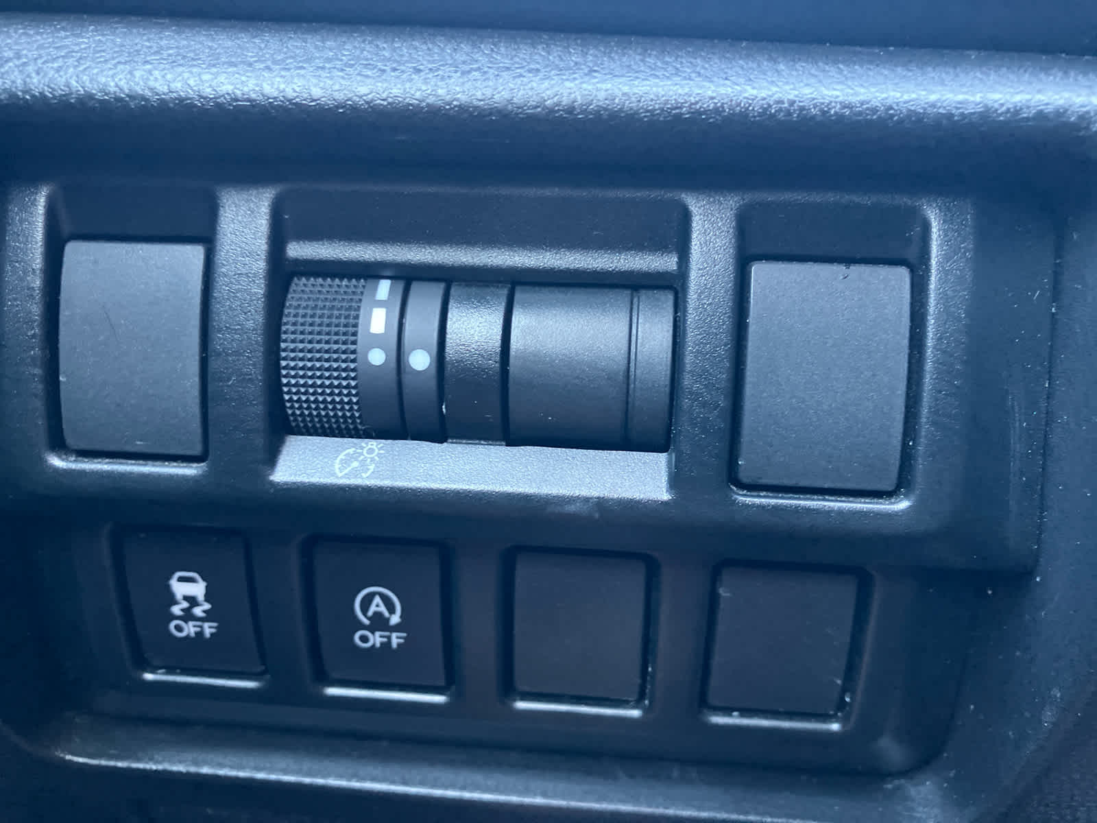 2022 Subaru Crosstrek photo 13 of 28