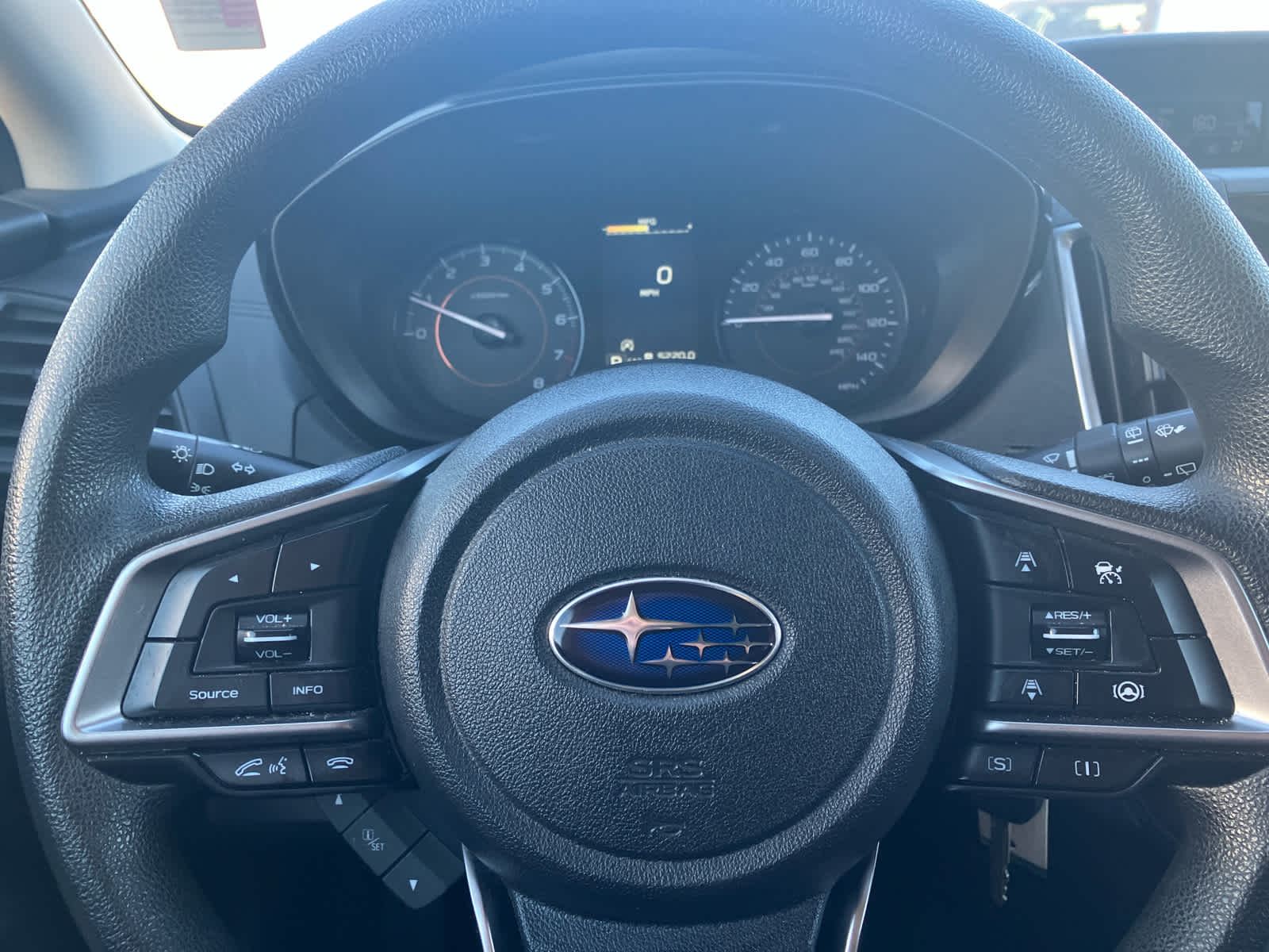 2022 Subaru Crosstrek photo 14 of 28