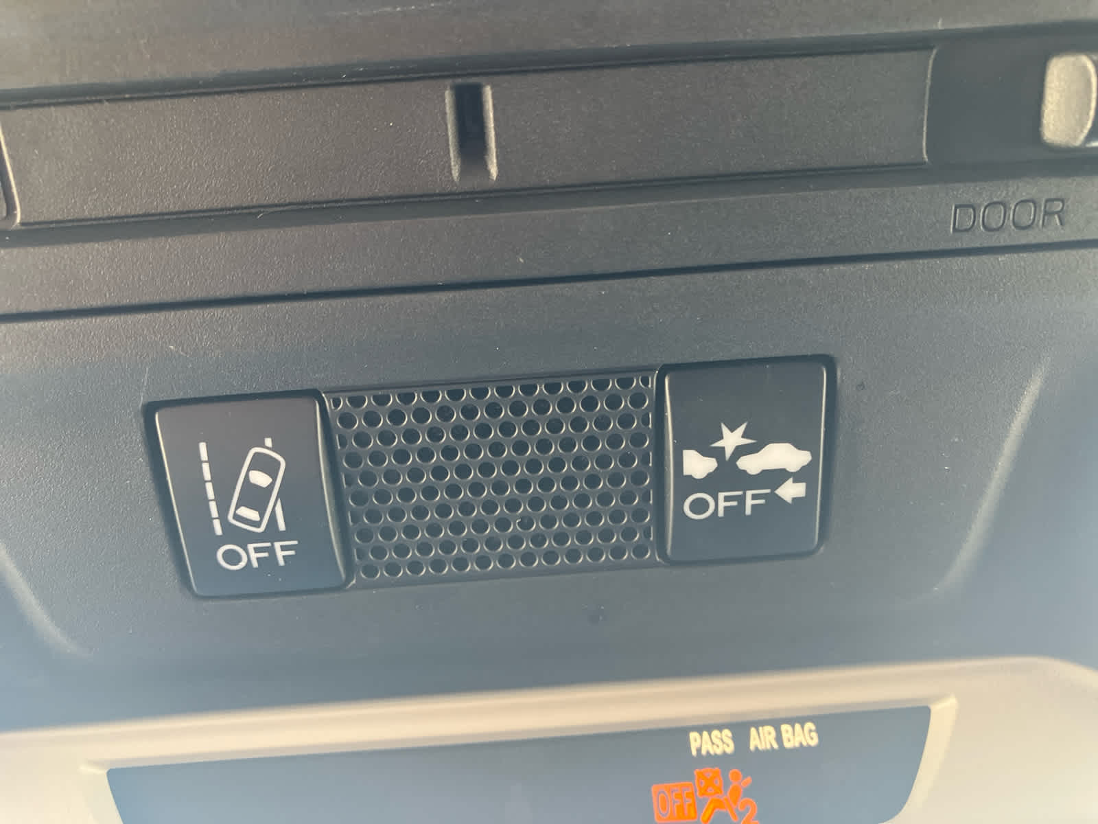 2022 Subaru Crosstrek photo 19 of 28
