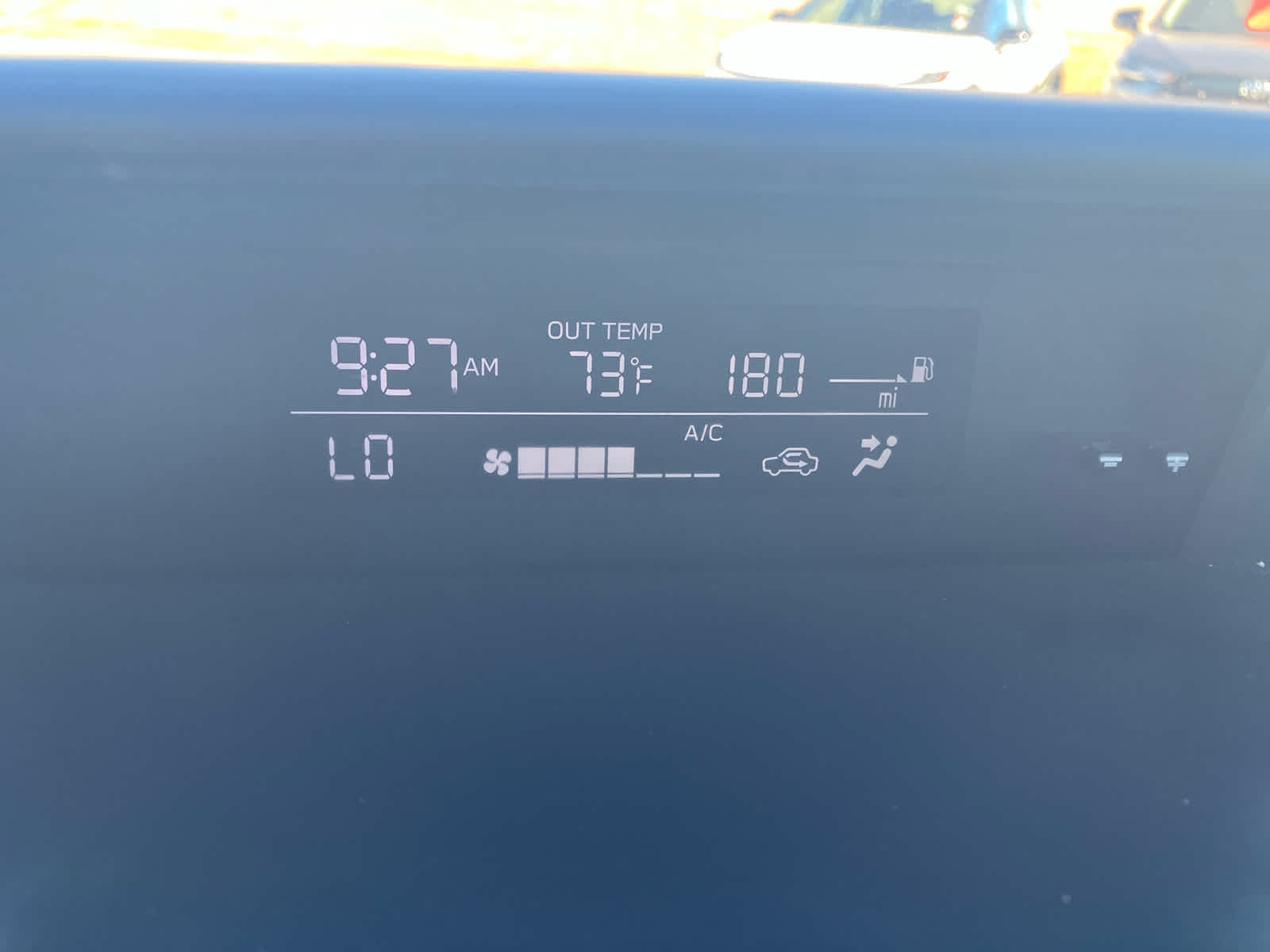 2022 Subaru Crosstrek photo 20 of 28