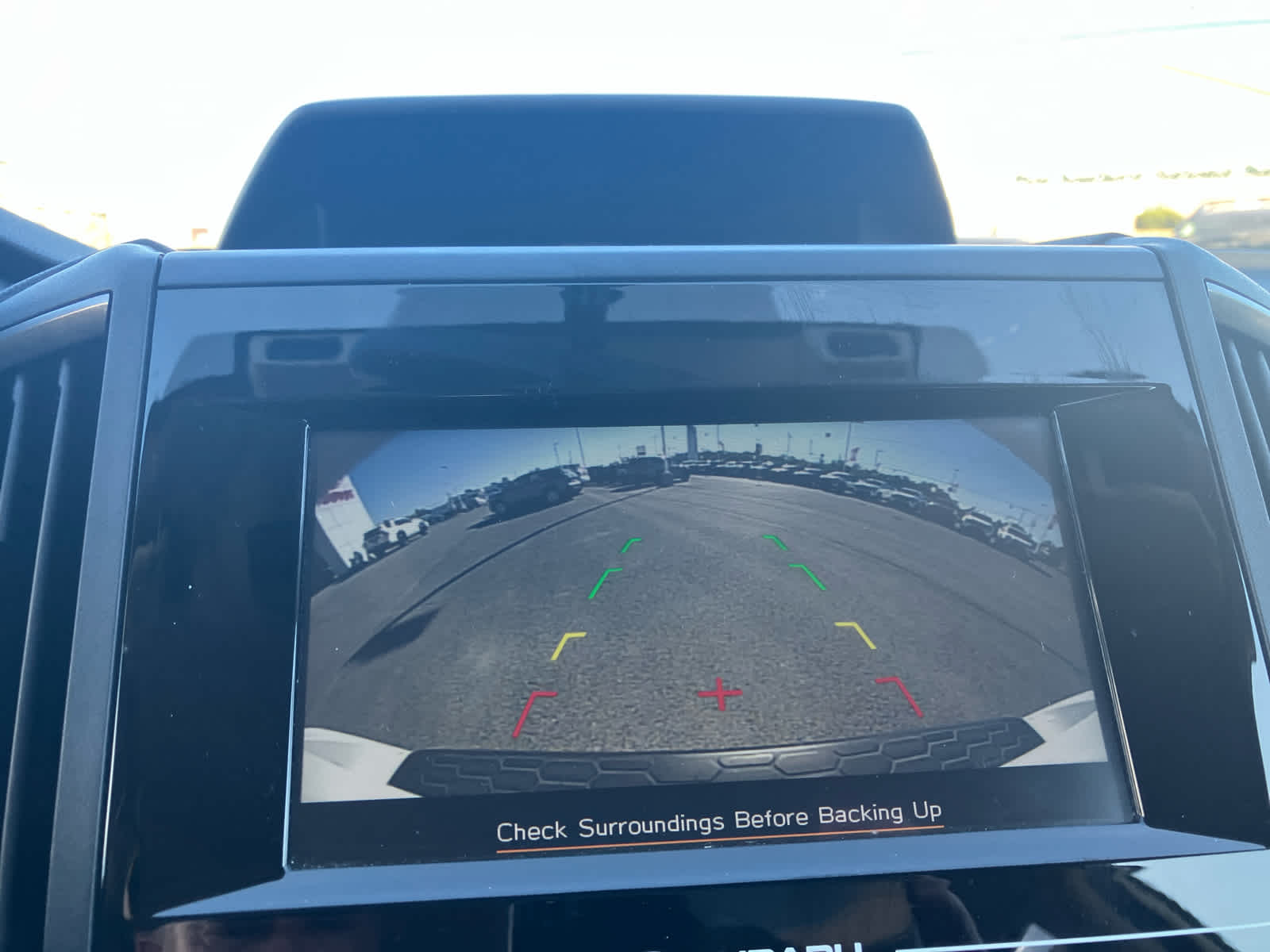 2022 Subaru Crosstrek photo 21 of 28