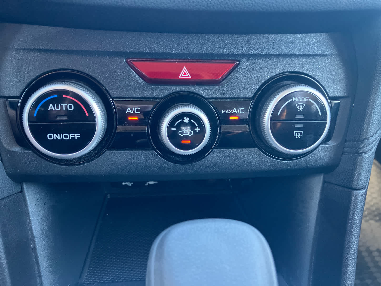 2022 Subaru Crosstrek photo 22 of 28