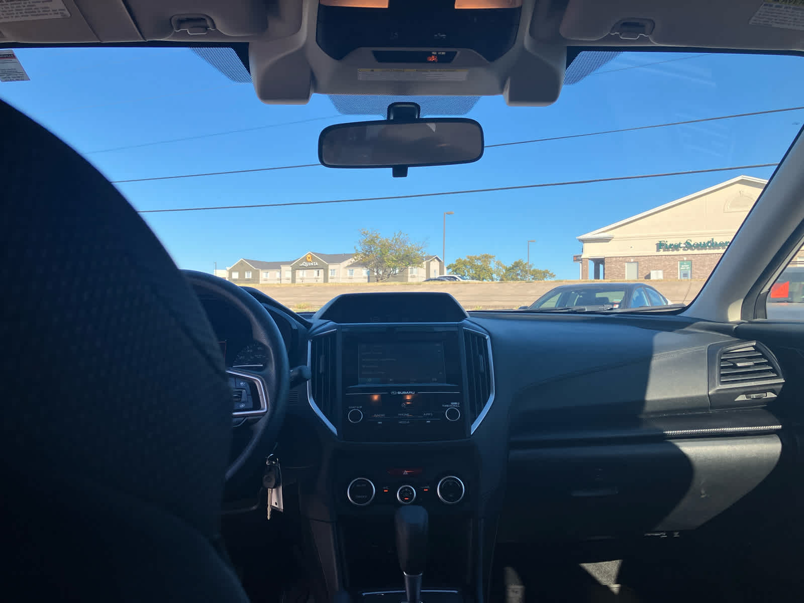 2022 Subaru Crosstrek photo 26 of 28