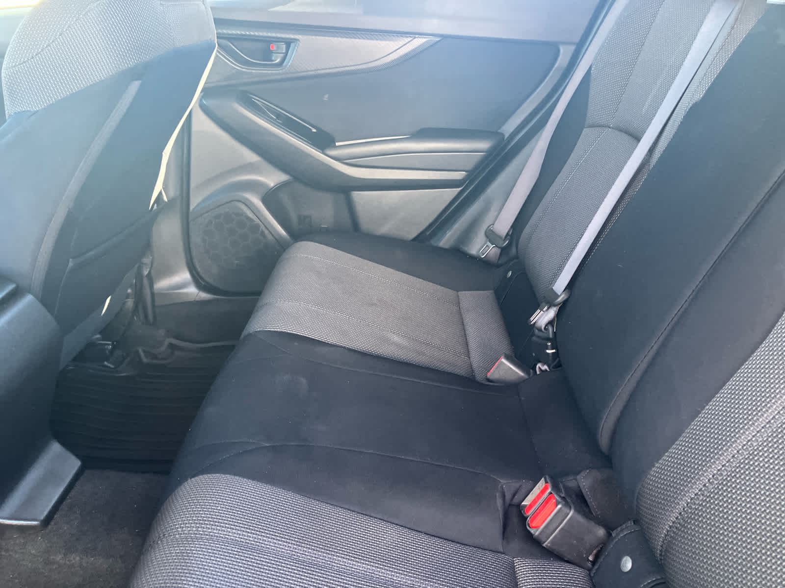 2022 Subaru Crosstrek photo 27 of 28