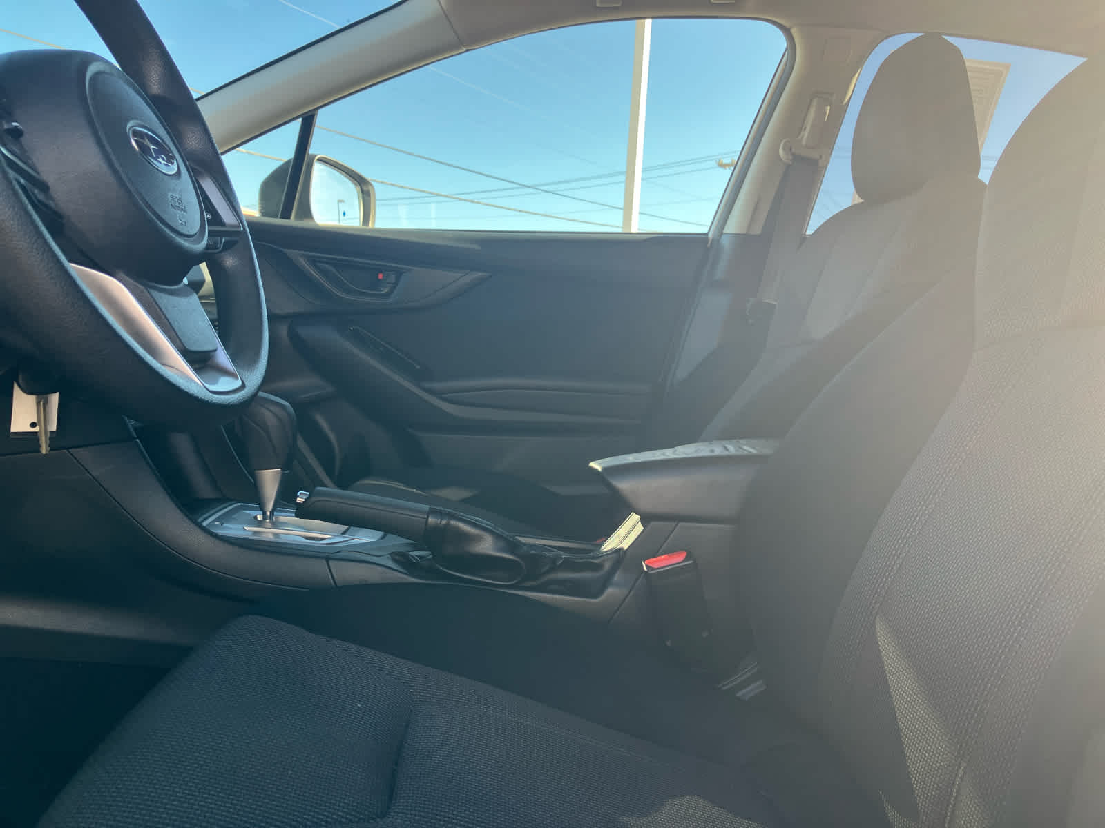 2022 Subaru Crosstrek photo 10 of 28