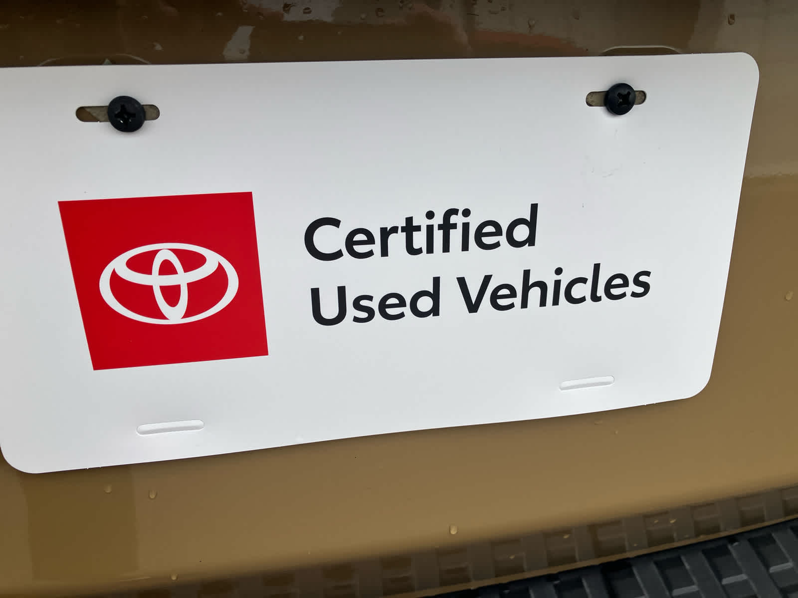 2026 Toyota Land Cruiser photo 2 of 42