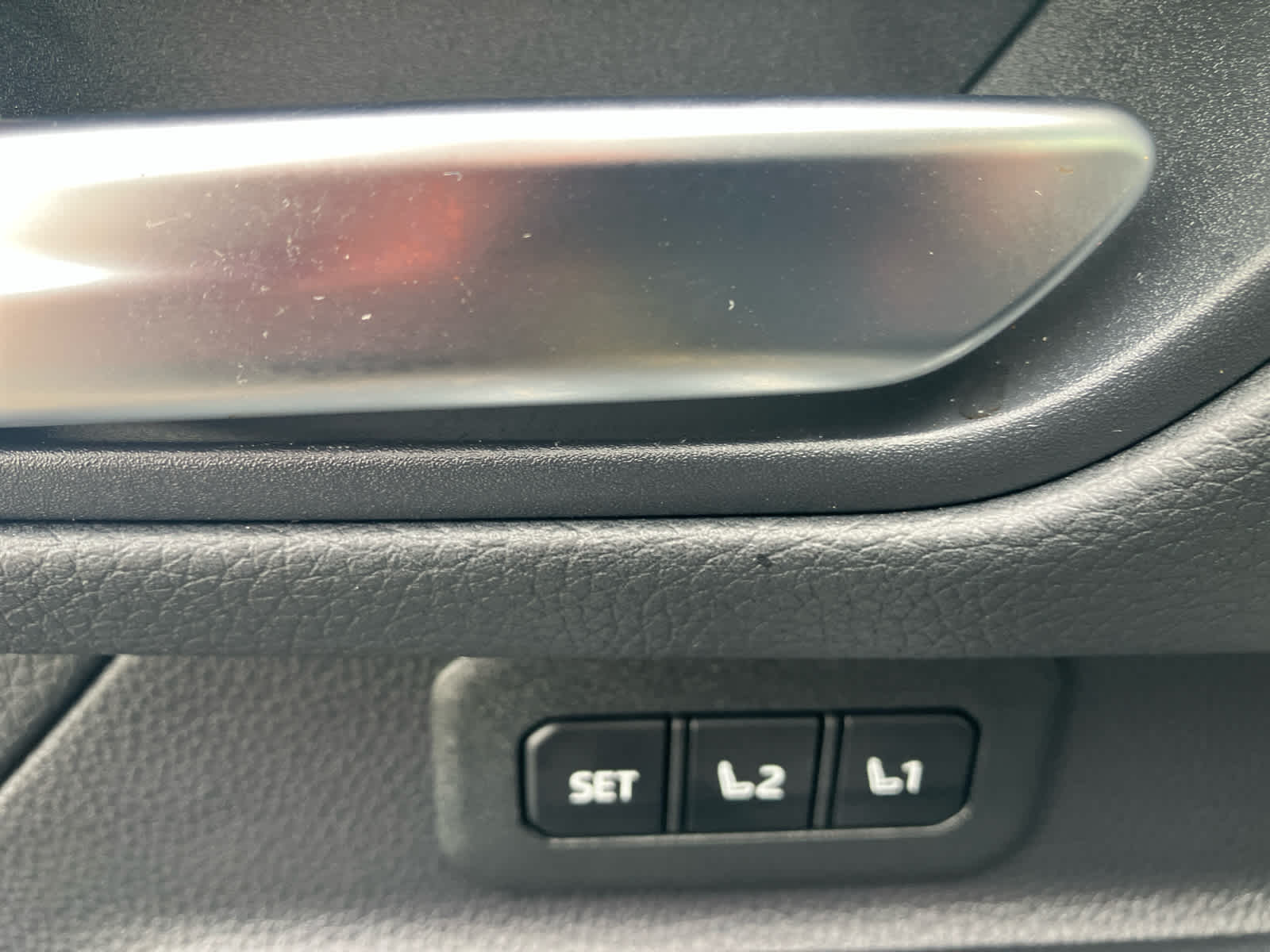 2026 Toyota Land Cruiser photo 14 of 42
