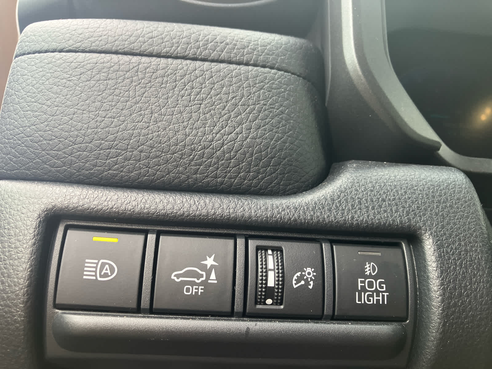 2026 Toyota Land Cruiser photo 16 of 42