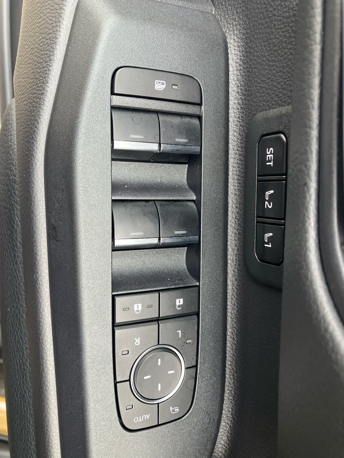 2026 Toyota Land Cruiser photo 15 of 42