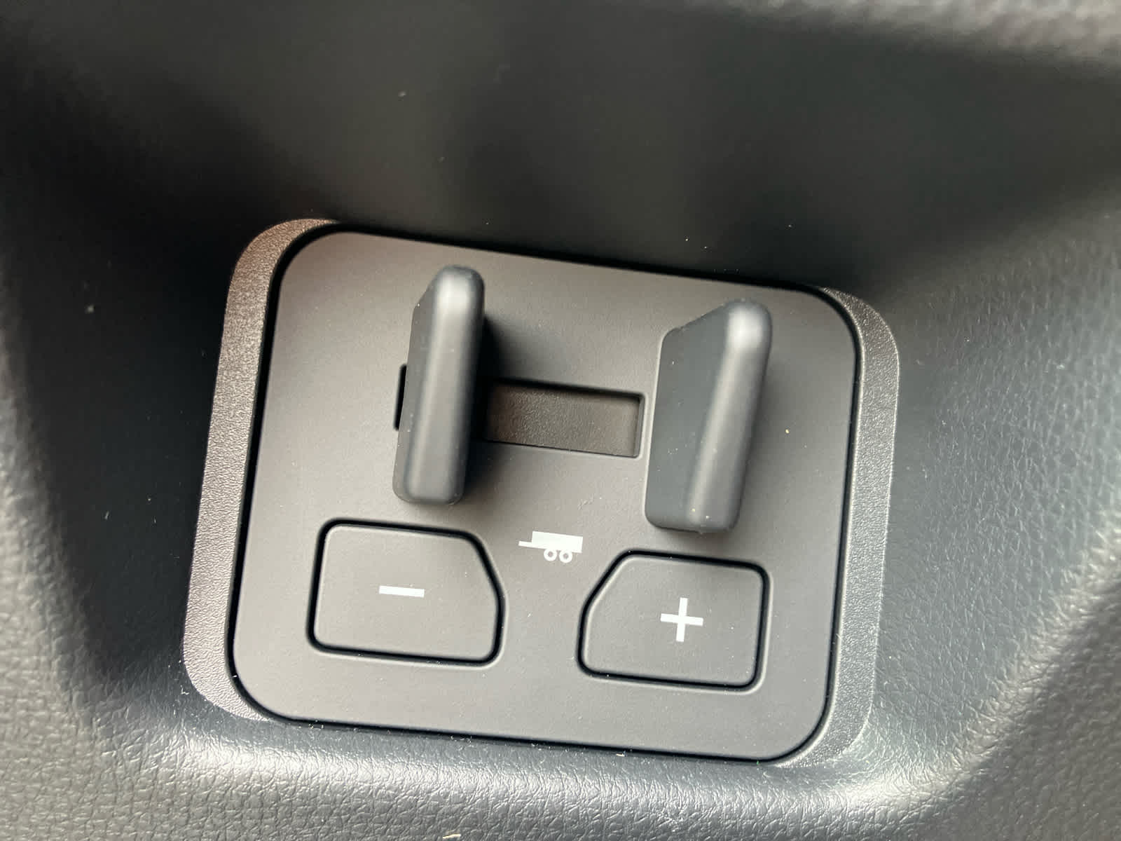 2026 Toyota Land Cruiser photo 18 of 42