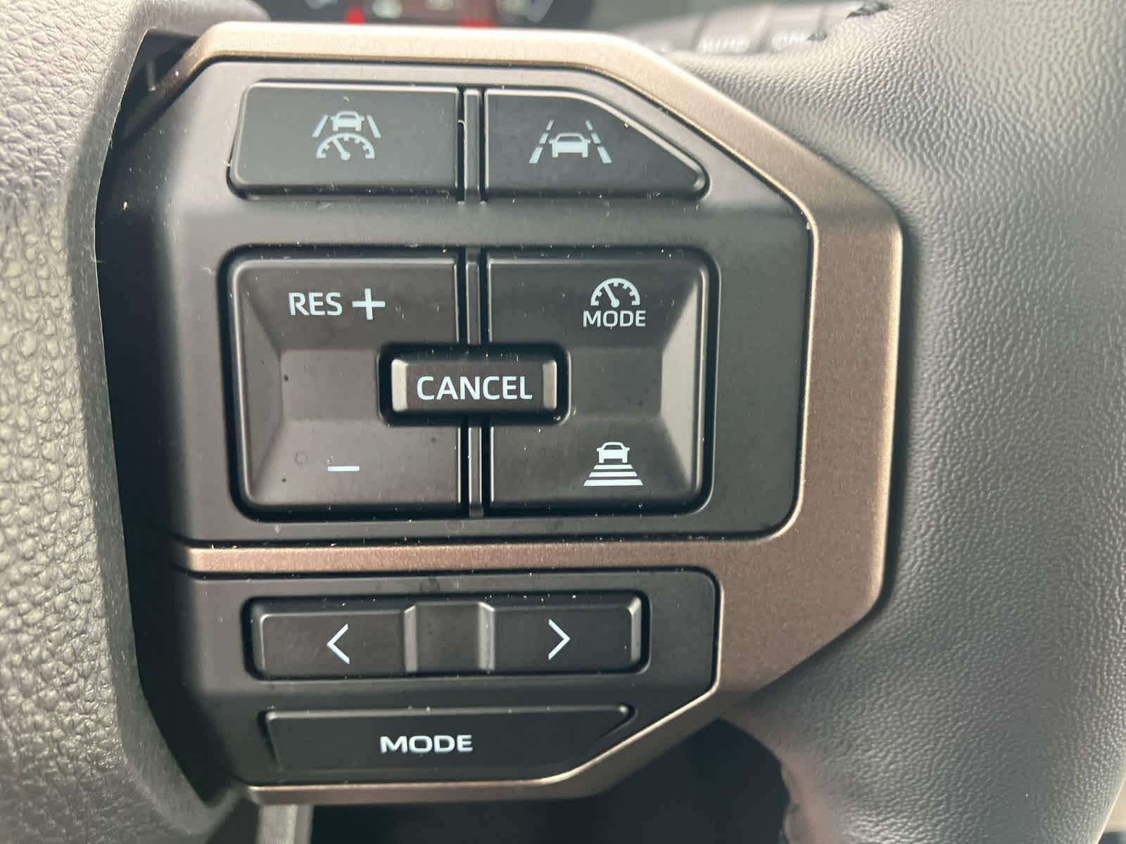 2026 Toyota Land Cruiser photo 22 of 42