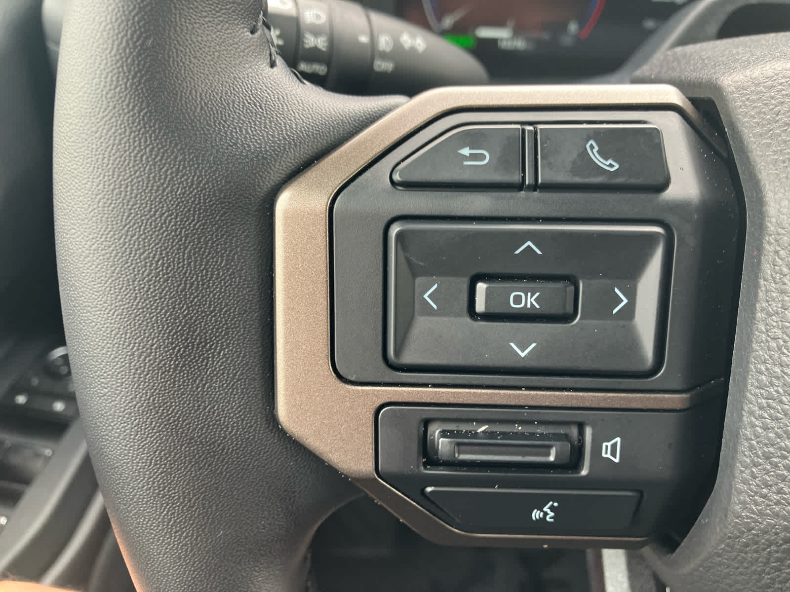 2026 Toyota Land Cruiser photo 21 of 42