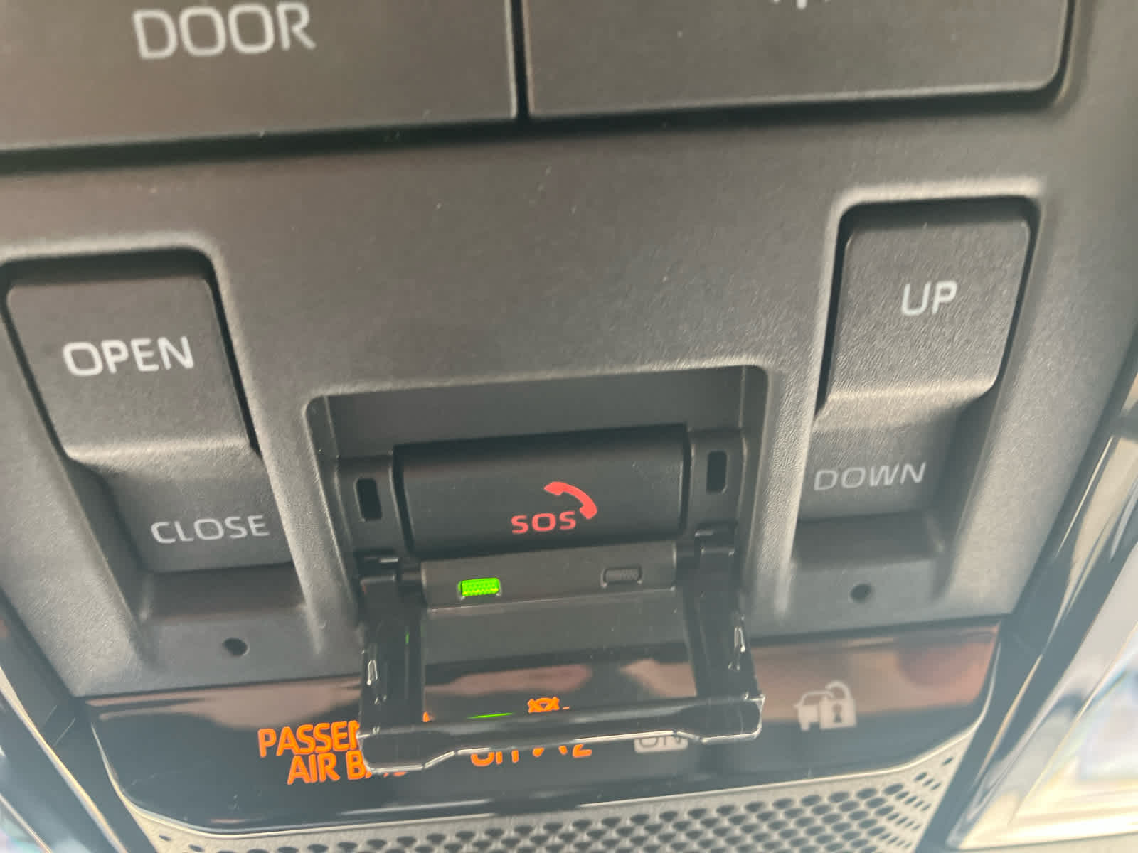 2026 Toyota Land Cruiser photo 24 of 42