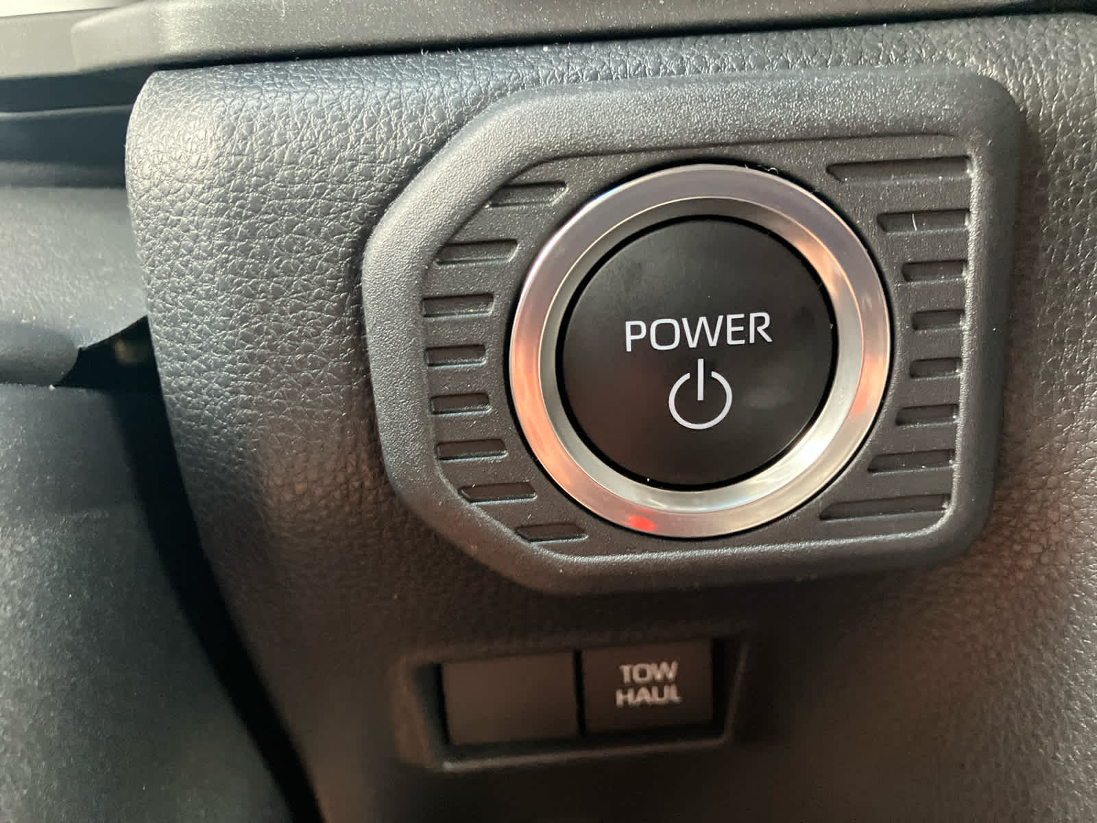 2026 Toyota Land Cruiser photo 27 of 42