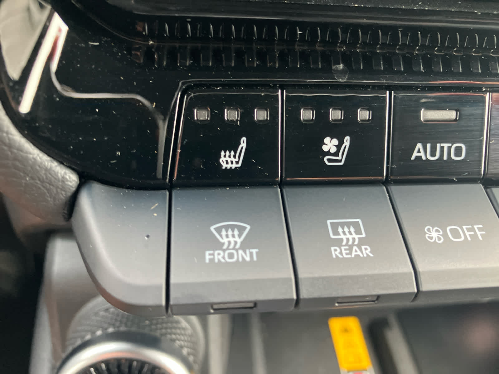 2026 Toyota Land Cruiser photo 29 of 42