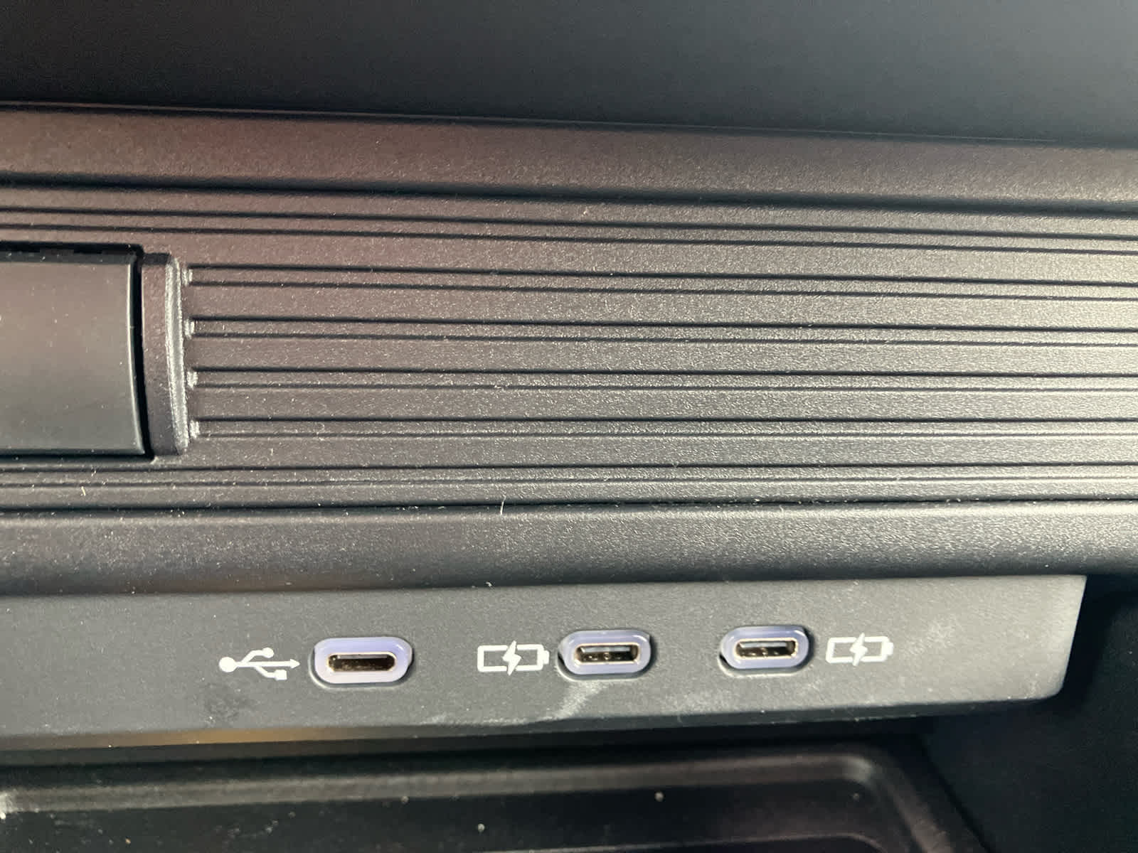2026 Toyota Land Cruiser photo 32 of 42