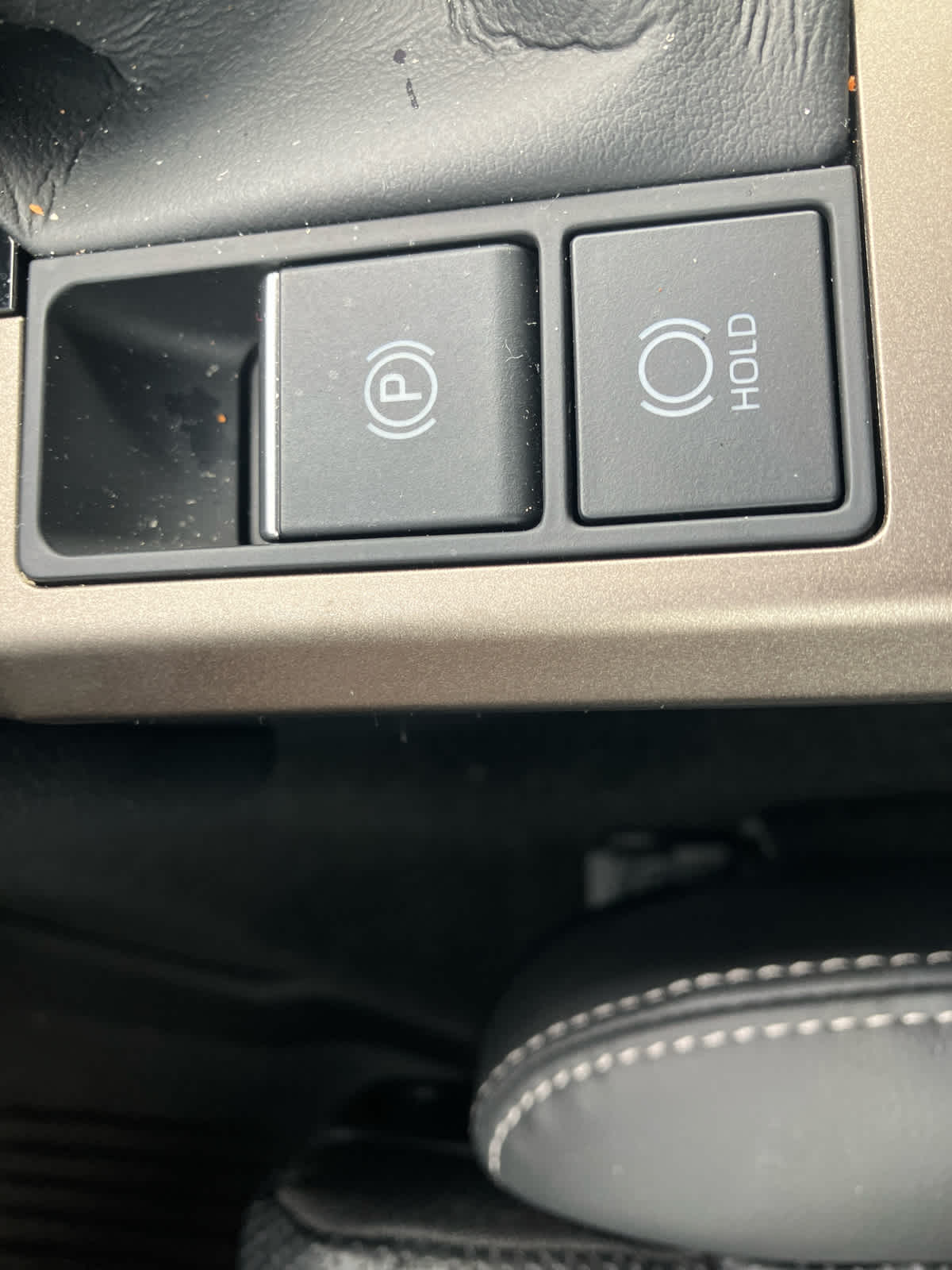 2026 Toyota Land Cruiser photo 36 of 42