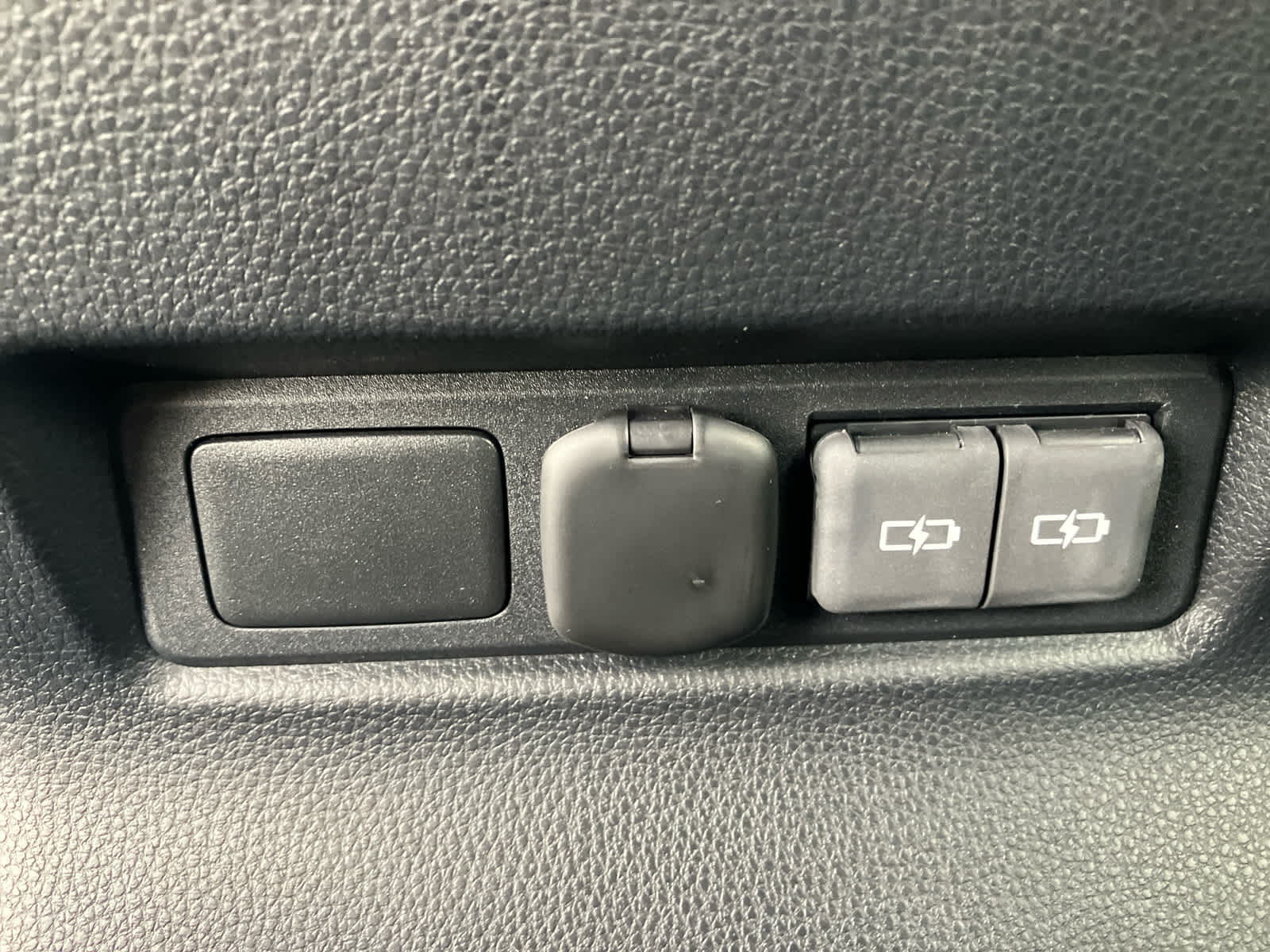 2026 Toyota Land Cruiser photo 40 of 42