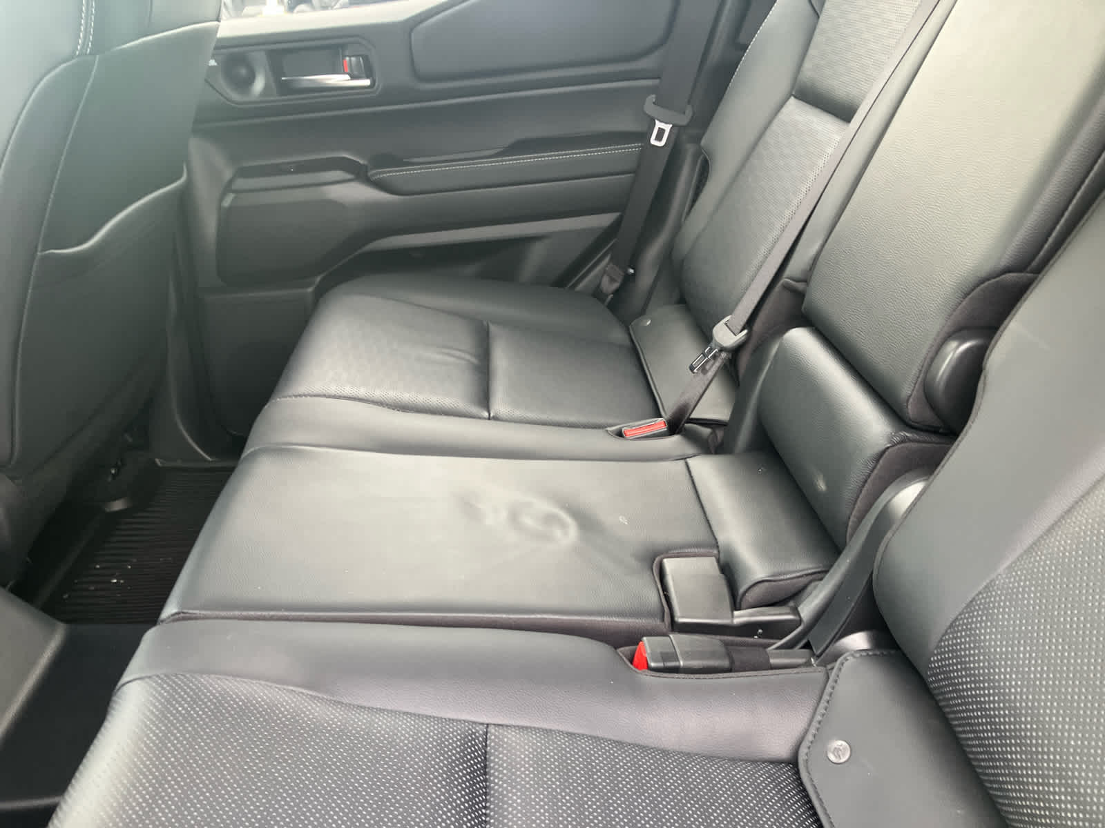 2026 Toyota Land Cruiser photo 41 of 42