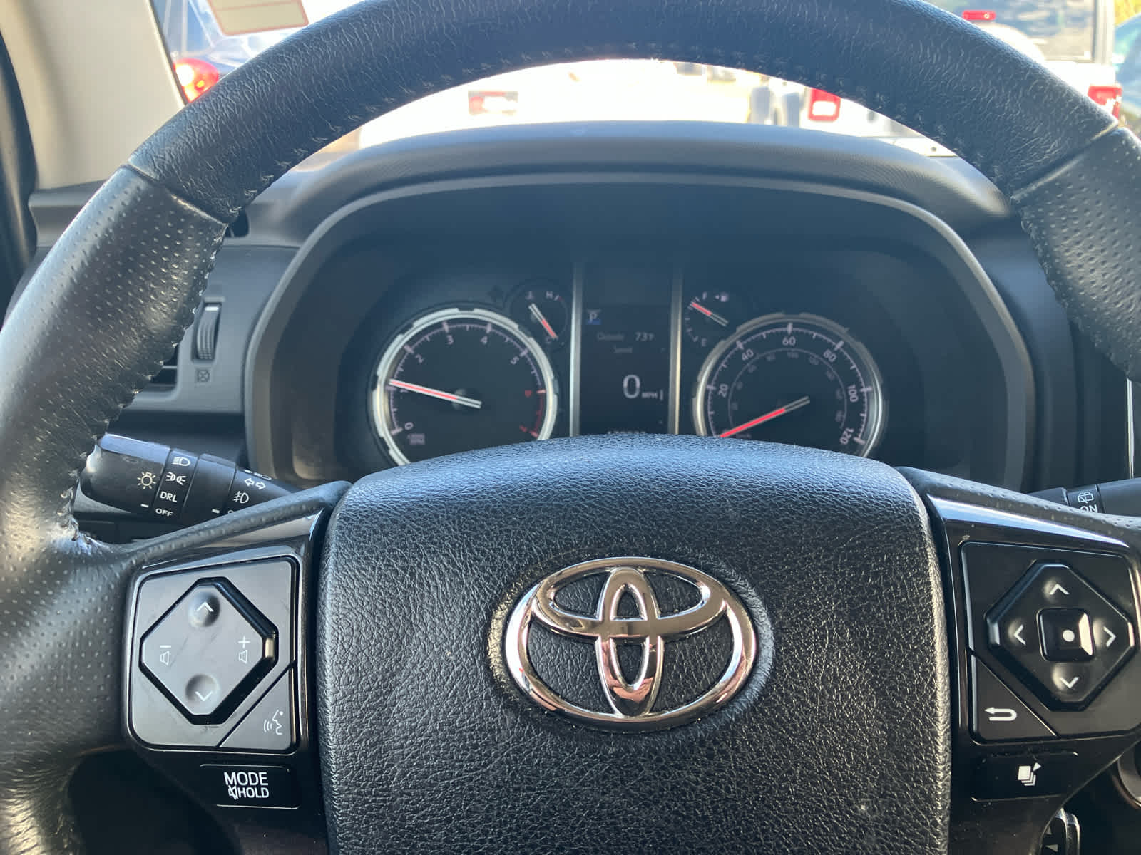 2022 Toyota 4Runner photo 15 of 36
