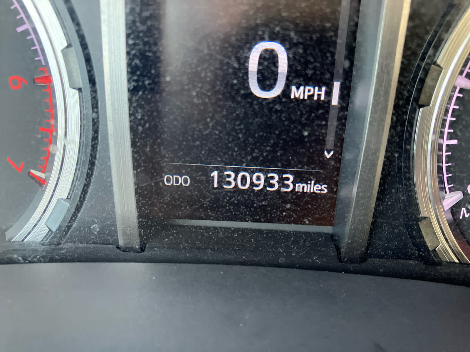 2022 Toyota 4Runner photo 16 of 36