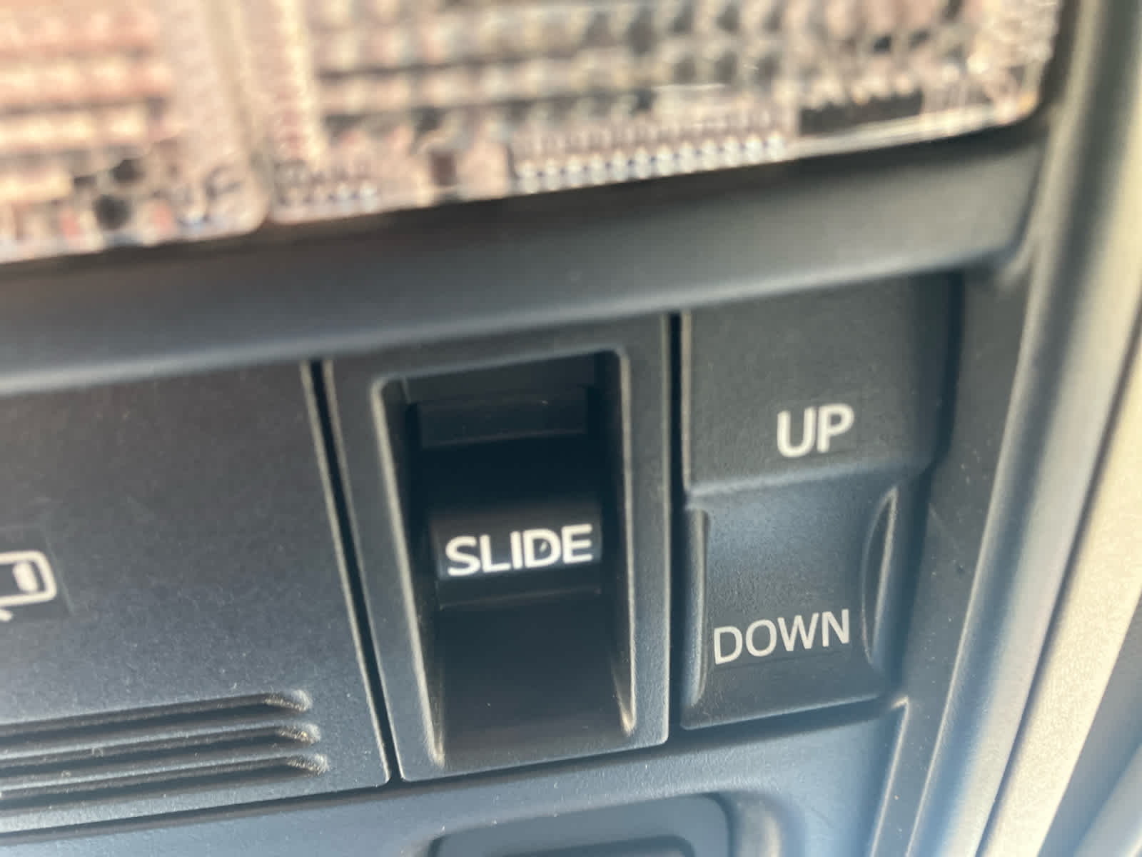 2022 Toyota 4Runner photo 21 of 36