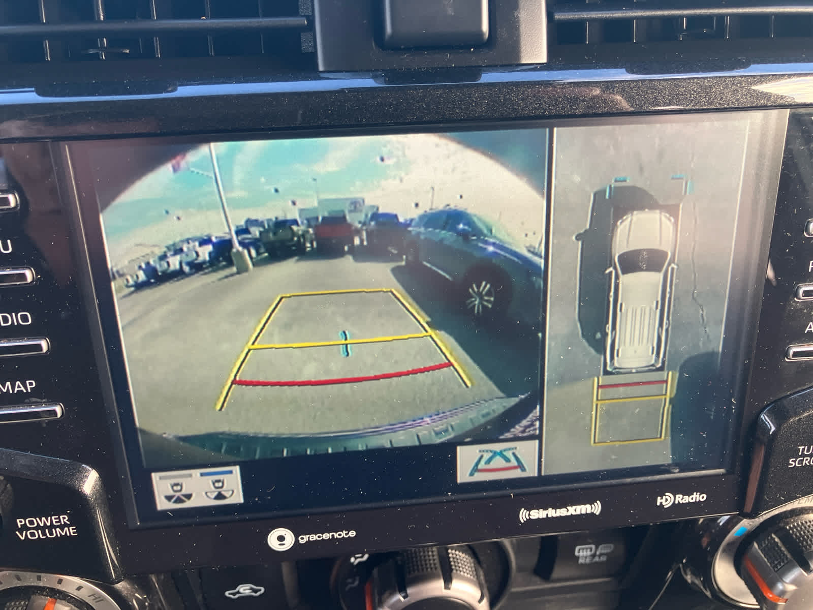 2022 Toyota 4Runner photo 26 of 36