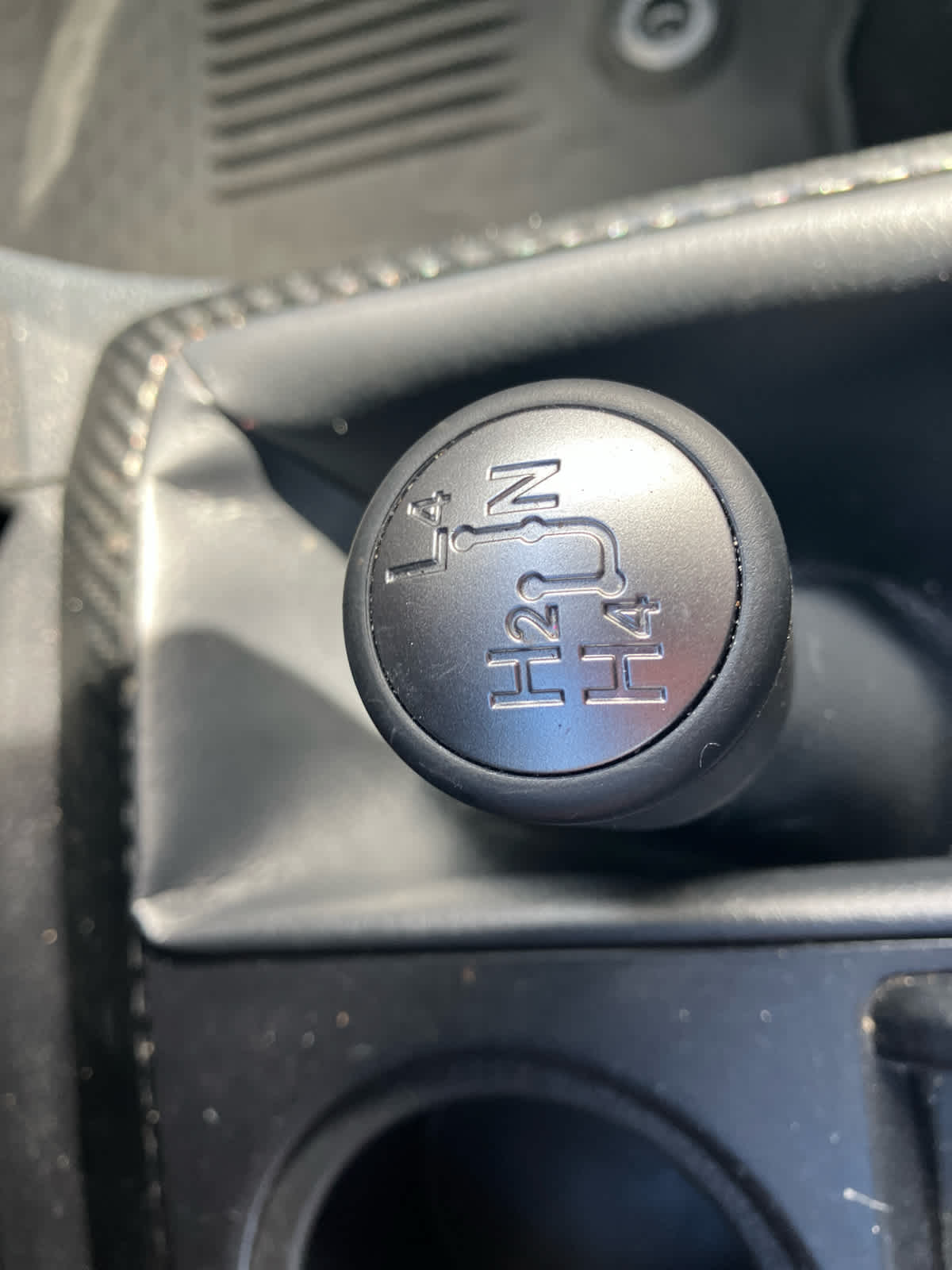 2022 Toyota 4Runner photo 30 of 36