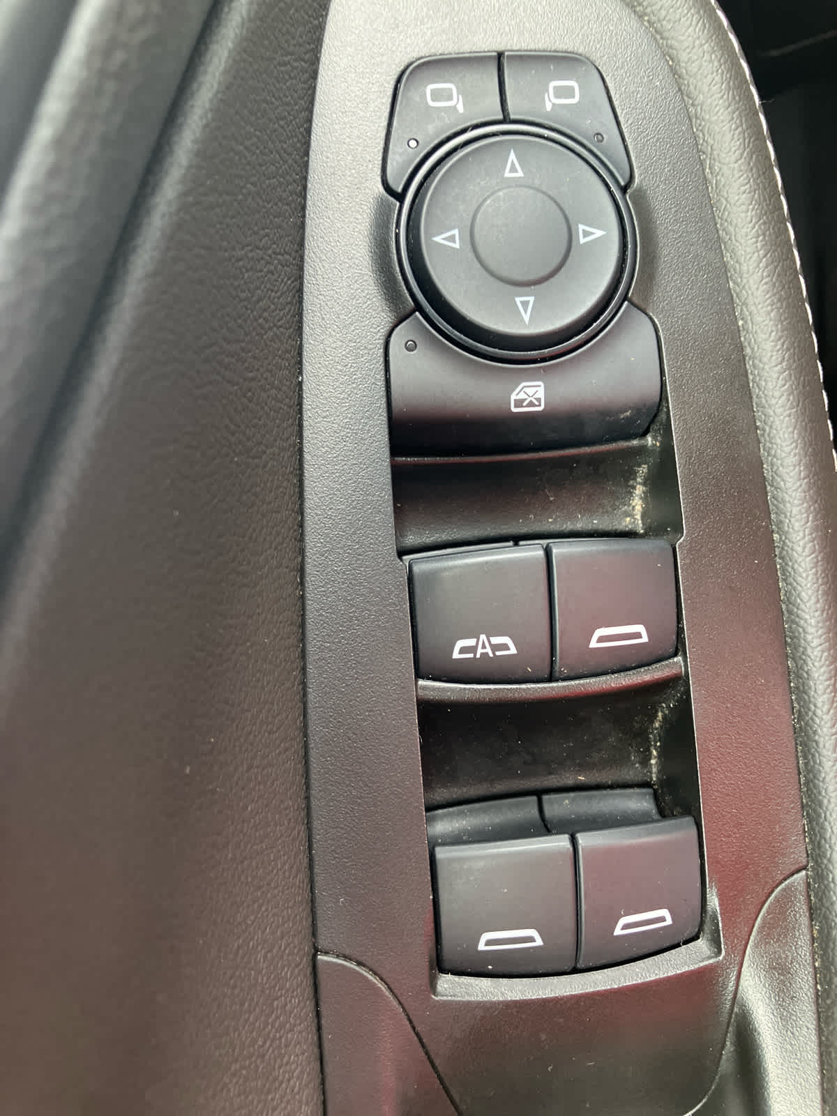 2025 Buick Encore GX photo 13 of 36