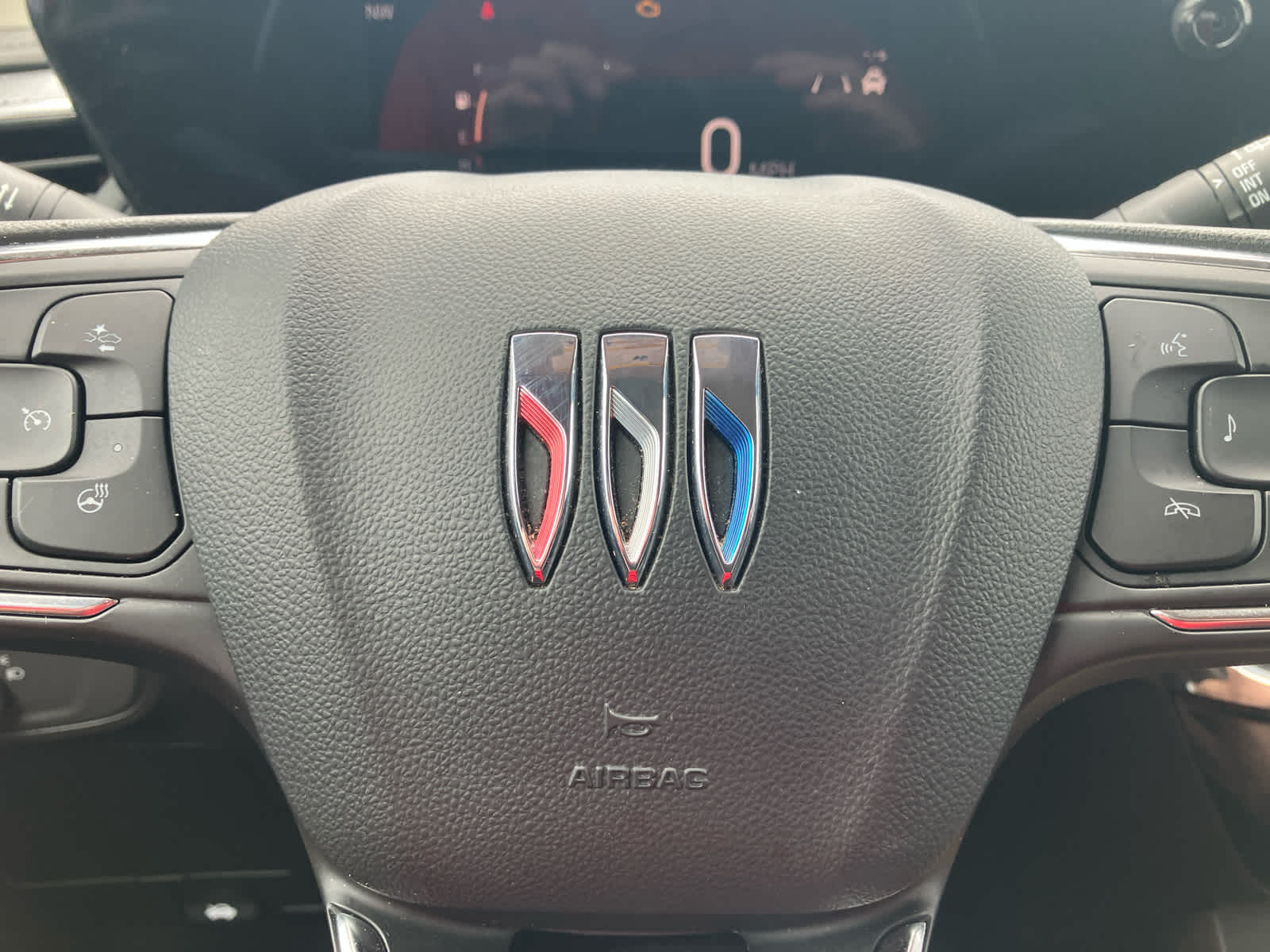 2025 Buick Encore GX photo 16 of 36