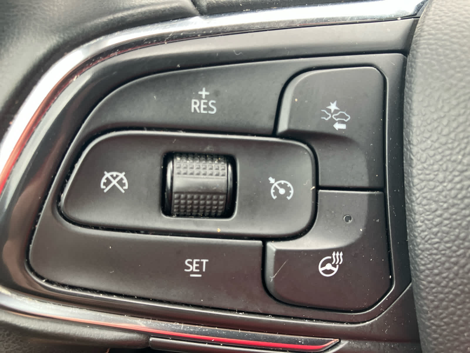 2025 Buick Encore GX photo 18 of 36