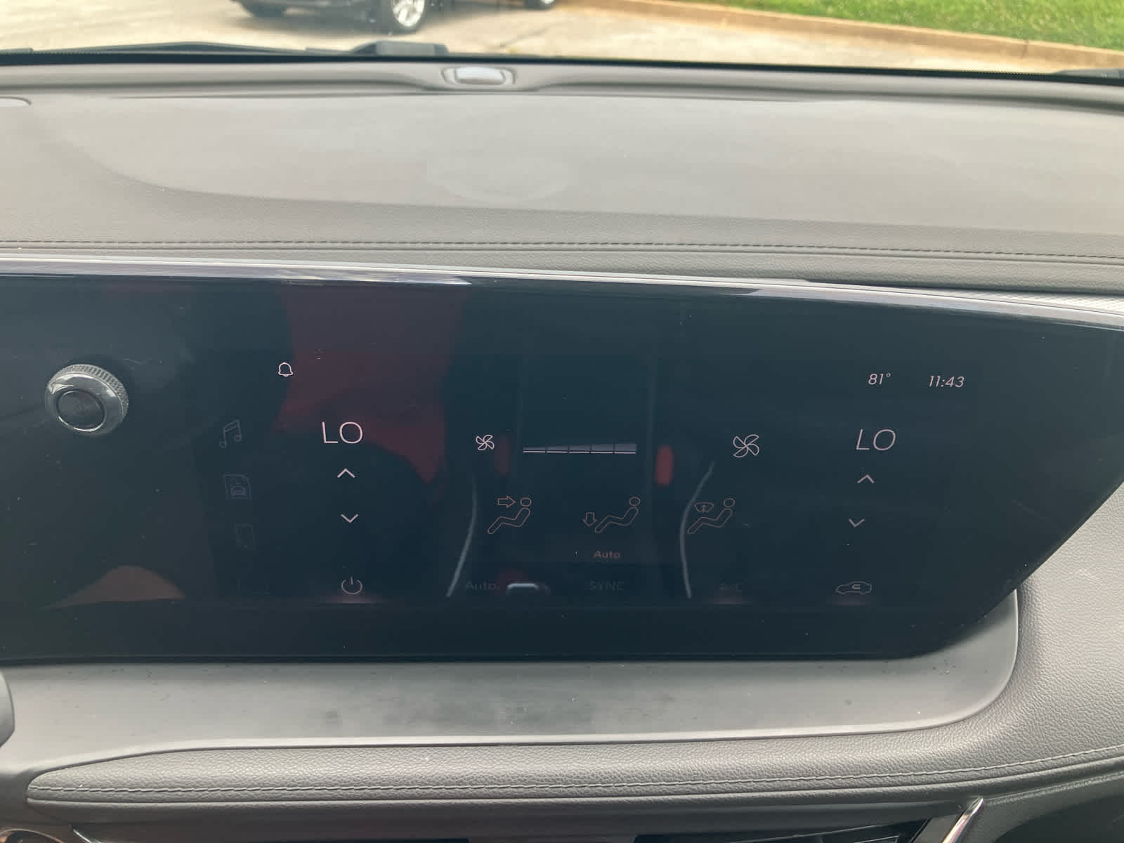 2025 Buick Encore GX photo 22 of 36