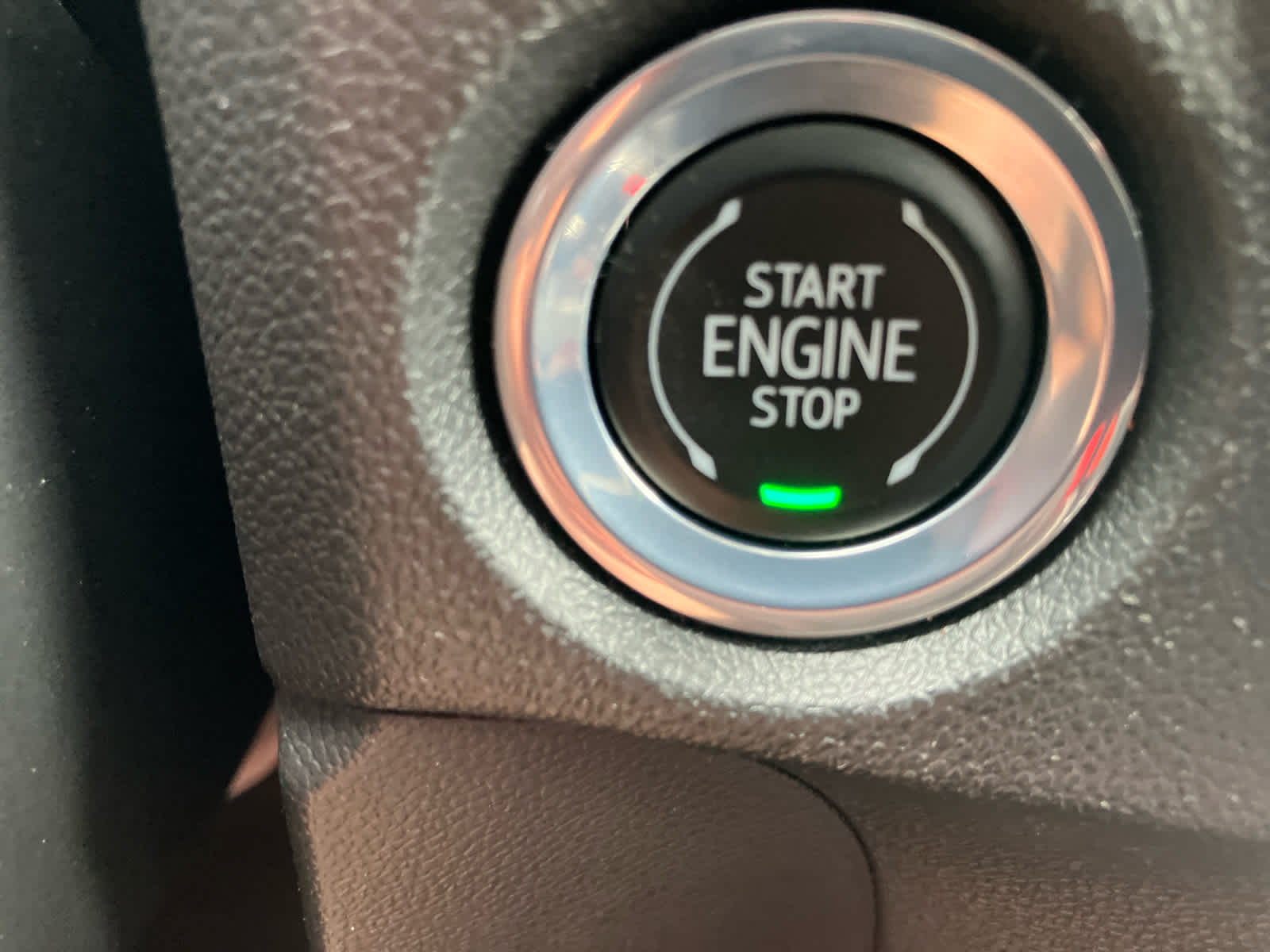2025 Buick Encore GX photo 23 of 36