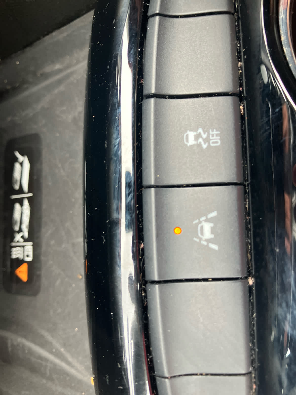 2025 Buick Encore GX photo 29 of 36