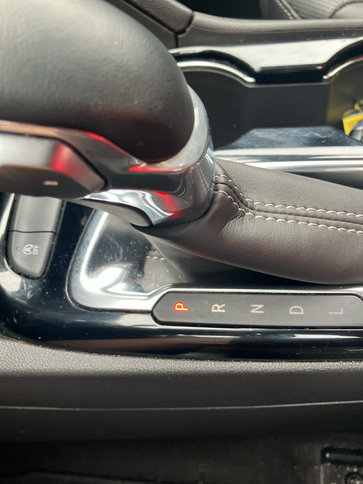 2025 Buick Encore GX photo 30 of 36