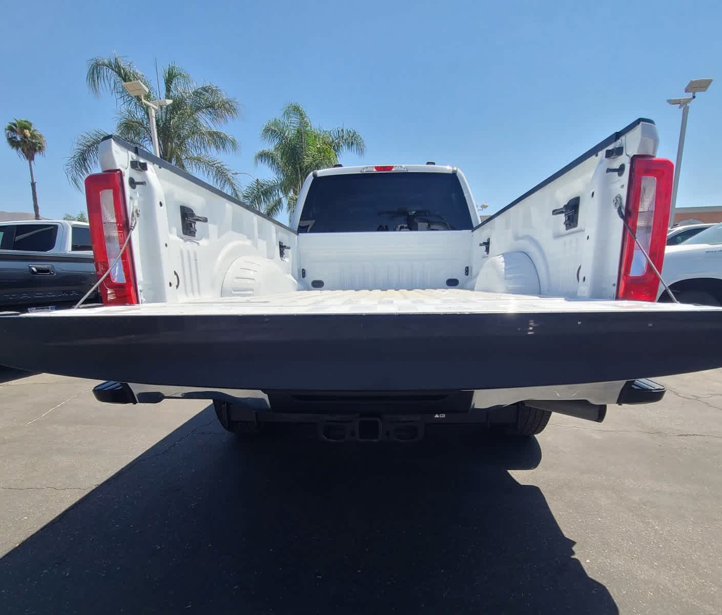 2023 Ford Super Duty F-250 SRW XLT 4WD Crew Cab 8 Box 8