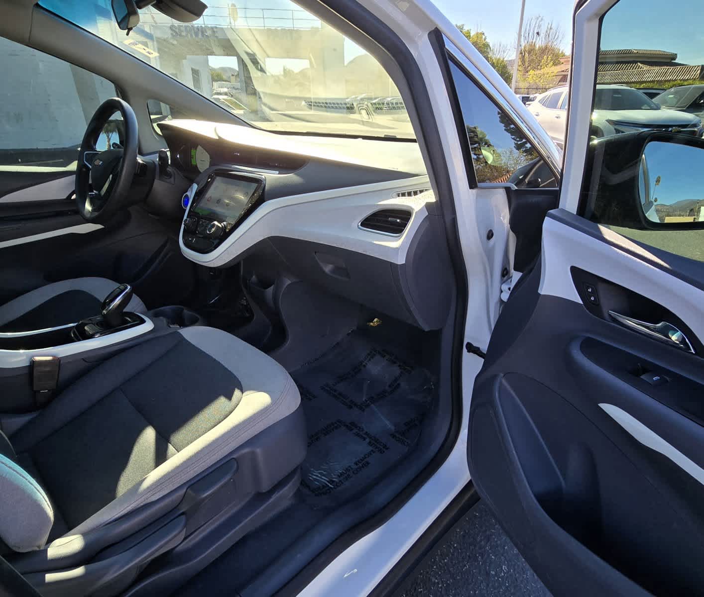 2021 Chevrolet Bolt EV LT 15