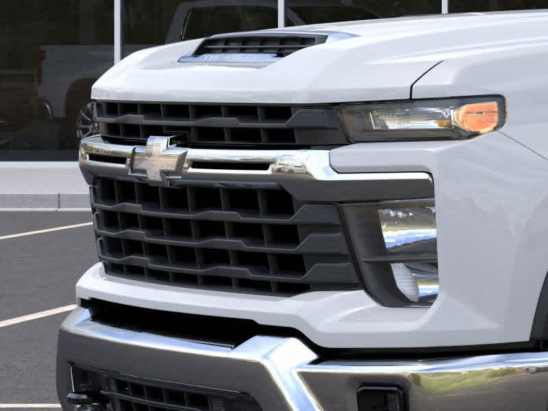 2025 Chevrolet Silverado 2500HD LT 2WD Crew Cab 172 13