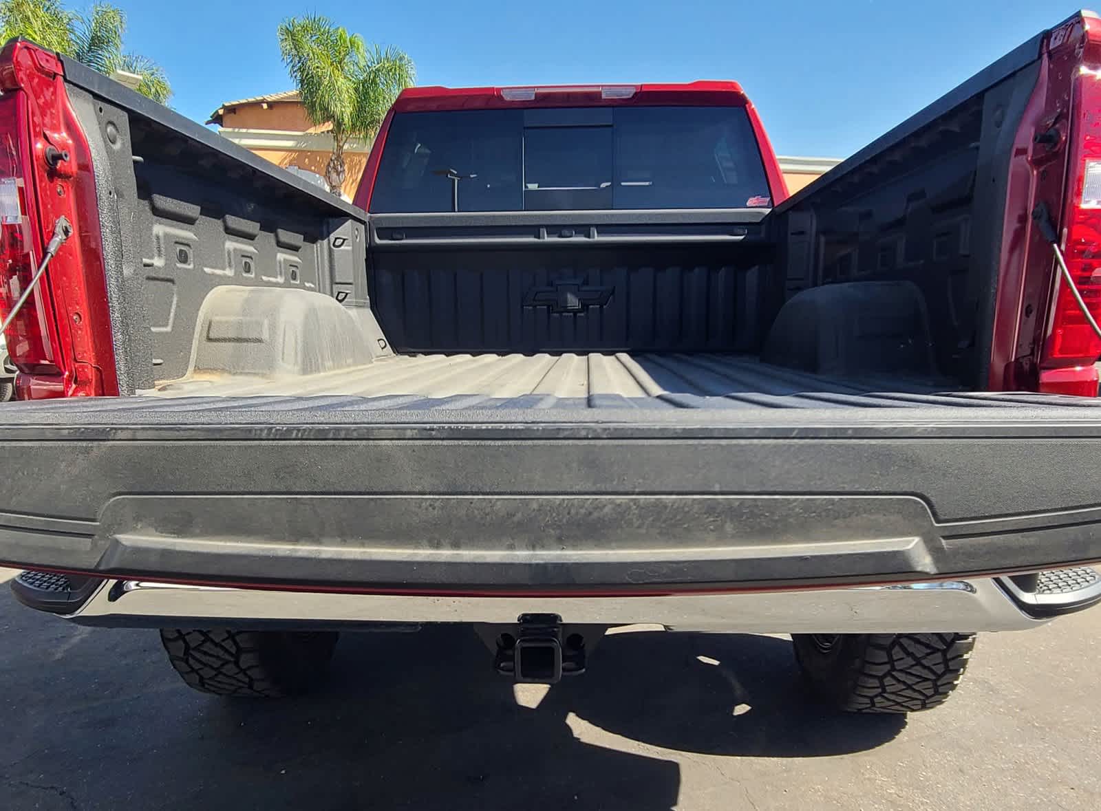 2024 Chevrolet Silverado 1500 LT 2WD Crew Cab 157 13