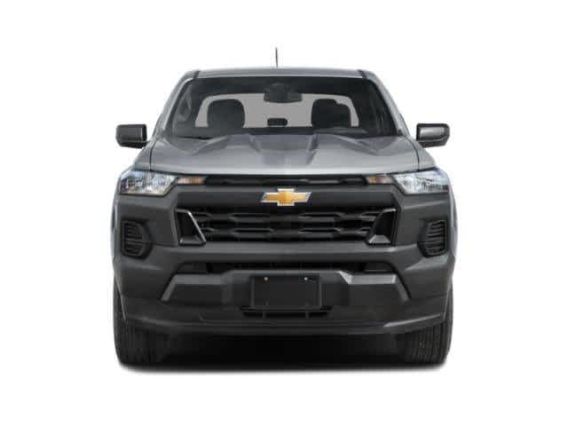 2024 Chevrolet Colorado 2WD Work Truck Crew Cab 4