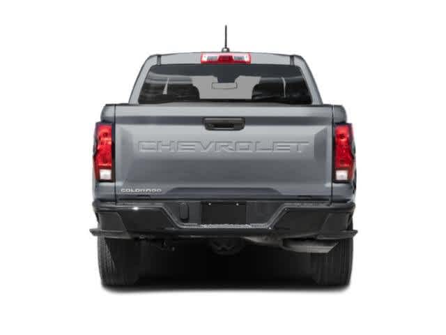 2024 Chevrolet Colorado 2WD Work Truck Crew Cab 5