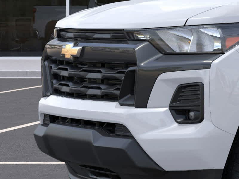 2024 Chevrolet Colorado 2WD LT Crew Cab 13