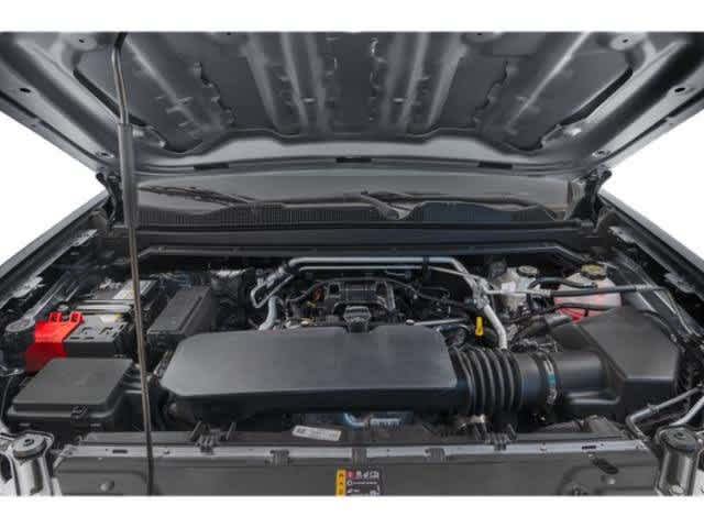 2024 Chevrolet Colorado 4WD LT Crew Cab 12