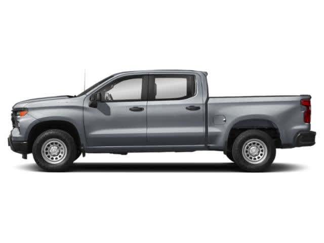 2024 Chevrolet Silverado 1500 RST 4WD Crew Cab 147 3