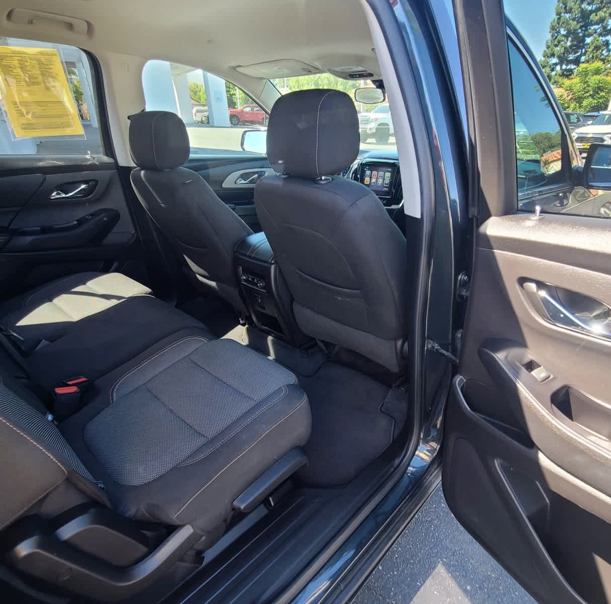 2019 Chevrolet Traverse LT Cloth 20