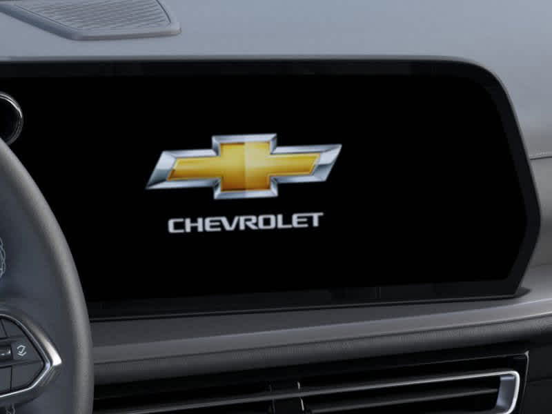 2025 Chevrolet Traverse FWD LT 20